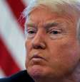 Presidente dos Estados Unidos, Donald Trump, durante entrevista com a Reuters na Casa Branca, em Washington 17/01/2018 REUTERS/Kevin Lamarque  Foto: Reuters