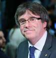 Puigdemont diz que pode governar Catalunha do exílio  Foto: EPA / Ansa - Brasil