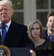 Trump diz que sua gestão representou um 'avanço incrível'. Será?  Foto: Reuters / BBC News Brasil
