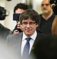 Madri avalia emitir novo mandado de prisão contra Puigdemont  Foto: ANSA / Ansa - Brasil