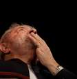 Ex-presidente Luiz Inácio Lula da Silva em foto de 16/01/2018  Foto: Ricardo Moraes / Reuters