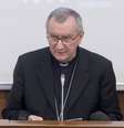 Secretário do Vaticano revela desejo do Papa de ir à China  Foto: ANSA / Ansa - Brasil