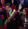 Nicolás Maduro será o candidato do Psuv nas eleições  Foto: EPA / Ansa - Brasil