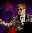 Elton John se apresenta em Nova York antes de anunciar despedida de turnês
 24/1/2018    REUTERS/Shannon Stapleton  Foto: Reuters
