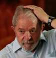 Ex-presidente Luiz Inácio Lula da Silva durante reunião com membos do PT, em São Paulo 25/01/2018 REUTERS/Leonardo Benassatto  Foto: Reuters