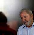 Após julgamento pelo TRF-4, ex-presidente viajaria para a Etiópia para falar sobre combate à fome em evento | Foto: EPA  Foto: BBC News Brasil