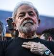 PF se prepara para cumprir ordem de prisão contra Lula, diz jornal  Foto: EPA / Ansa - Brasil