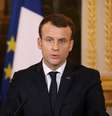 Macron concede entrevista ao lado de Macri em Paris
 26/1/2018    REUTERS/Ludovic Marin/Divulgação  Foto: Reuters