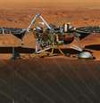 NASA InSight  Foto: Canaltech