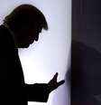 Trump envia carta e diz que respeita países africanos  Foto: ANSA / Ansa - Brasil