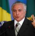 Presidente Michel Temer 15/12/2017 REUTERS/Adriano Machado  Foto: Reuters