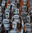 Bots  Foto: Canaltech