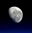 Lua  Foto: NASA/ESA / Canaltech