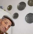 Aos 113 anos, morreu na Espanha o homem mais velho do mundo  Foto: Ansa / Ansa - Brasil