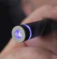 e-cigarette  Foto: Reprodução / Canaltech