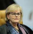 Em seu voto, a ministra  entendeu que a Anvisa atuou dentro da lei ao limitar a venda dos cigarros com aditivo   Foto: Agência Brasil