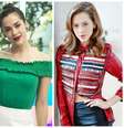 Sophia Abrahão em três tempos (Fotos: Reprodução/Instagram/http://www.sophiaabrahao.com.br/  Foto: Elas no Tapete Vermelho
