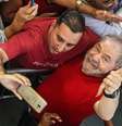 Juiz ordena restituição do passaporte de Lula  Foto: EPA / Ansa - Brasil