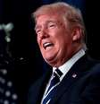 Trump durante evento em White Sulphur Springs
 1/2/2018   REUTERS/Jonathan Ernst  Foto: Reuters