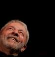 Ex-presidente Luiz Inácio Lula da Silva em evento no Rio de Janeiro
16/01/2018 REUTERS/Ricardo Moraes  Foto: Reuters