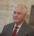 Rex Tillerson sugere golpe militar na Venezuela  Foto: ANSA / Ansa - Brasil