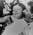 Svetlana era a única filha mulher de Joseph Stalin, e a preferida do líder soviético. | Foto: cortesia - Chrese Evans  Foto: BBC News Brasil