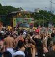 As expectativas da prefeitura são altas.  Foto: Agência Brasil