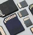 cartões microSD  Foto: Canaltech
