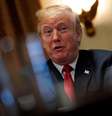 Presidente dos EUA, Donald Trump, durante reunião na Casa Branca
06/02/2018 REUTERS/Jonathan Ernst  Foto: Reuters