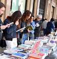 Feira do Livro de Frankfurt homenageará Itália em 2023  Foto: ANSA / Ansa - Brasil