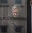 Julian Assange  Foto: Getty Images