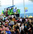 Programação diversificada marca Carnaval de Salvador em 2018  Foto: Valter Pontes/SECOM