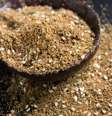 Zaatar: mistura de temperos  Foto: Shutterstock / TudoGostoso