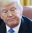 Donald Trump teve que fazer concessões aos democratas em relação aos "dreamers"  Foto: DW / Deutsche Welle