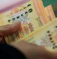 Somente seis Estados nos EUA permitem manter o sigilo dos ganhadores de loteria  Foto: Getty Images / BBC News Brasil