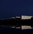 A Esplanda dos Ministérios, em Brasília  Foto: Ueslei Marcelino / Reuters