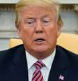 Trump concede entrevista na Casa Branca
 9/2/2018    REUTERS/Jonathan Ernst  Foto: Reuters