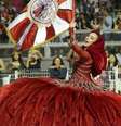 A Independente é ligada à torcida organizada do São Paulo  Foto: Agência Brasil