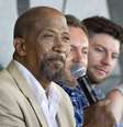 Morre ator Reg E. Cathey, de "House of Cards"  Foto: EPA / Ansa - Brasil