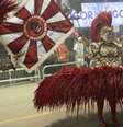 Vice-campeã em 2017 com uma homenagem ao Nordeste, a Dragões da Real é uma das escolas que desfilam neste sábado.  Foto: Agência Brasil