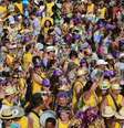 Bloco Simpatia É Quase Amor anima carnaval do Rio neste domingo   Foto: Agência Brasil
