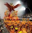 Gaviões da Fiel  Foto: Reuters