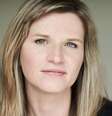 Tara Westover entrou na faculdade aos 17 anos, após comprar livros escondida e se preparar sozinha para um teste. Anos depois, chegou a Cambridge  Foto: BBC News Brasil