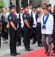 Rodrigo Duterte  Foto: Reuters