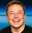 Elon Musk decidiu tirar os filhos da escola que frequentavam em Beverly Hills, Califórnia, e elaborou um plano especial para eles  Foto: Reuters / BBC News Brasil