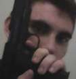 Cruz era conhecido por sua obsessão por armas | Foto: Reprodução/Instagram  Foto: BBC News Brasil