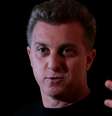 A expectativa é que Luciano Huck anuncie nos próximos dias se vai ou não disputar  Foto: Reuters / BBC News Brasil