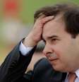 Presidente da Câmara dos Deputados, Rodrigo Maia, afirmou nesta terça-feira que a aprovação da reforma da previdência depende do engajamento de prefeitos e governadores  Foto: Reuters