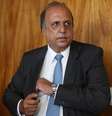 Governador do Rio de Janeiro, Luiz Fernando Pezão 13/02/2017 REUTERS/Adriano Machado  Foto: Reuters