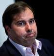 Presidente da Câmara, Rodrigo Maia   Foto: Reuters
